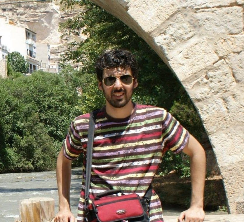 Manel Alemany Martínez